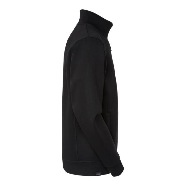 Lincoln Sweat Black Male