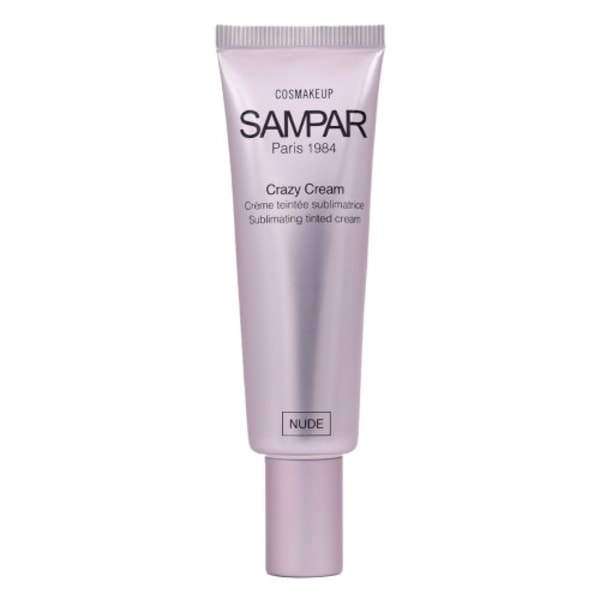Sampar - Crazy Cream Nude 30 ml