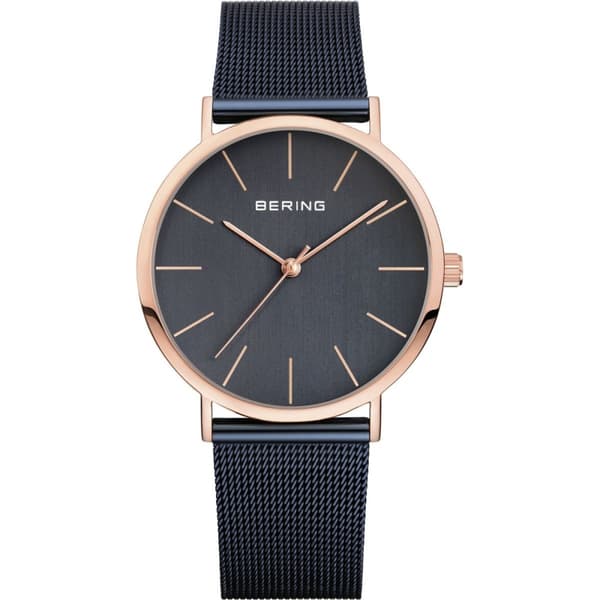 BERING 13436-367 - Quartz Klocka Dam (36MM)