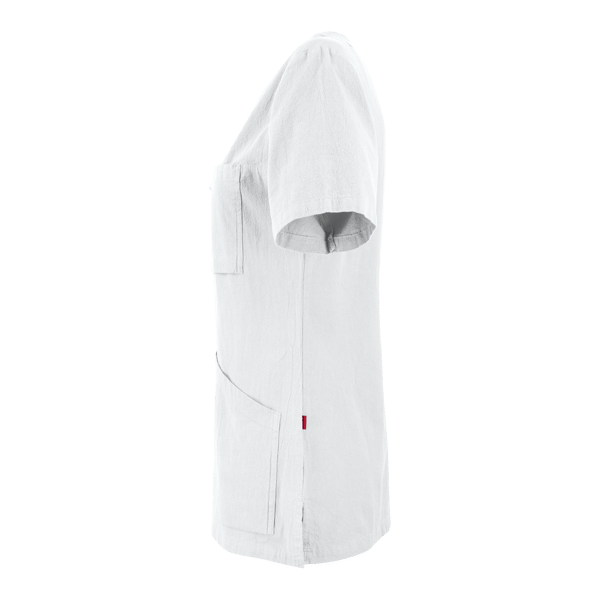 Carin Blouse w White Female