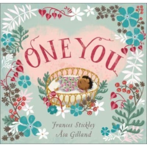 One You (inbunden, eng)