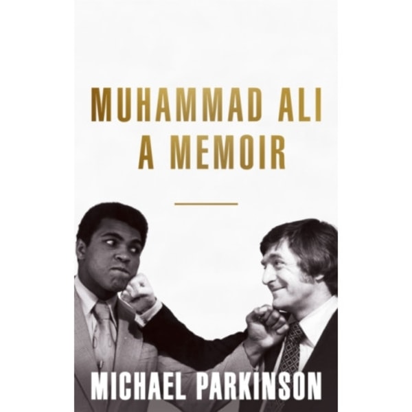 Muhammad Ali: A Memoir (häftad, eng)