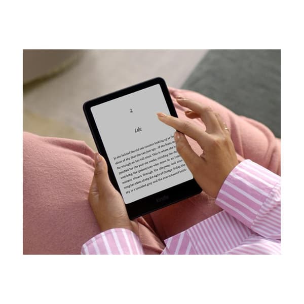 Amazon Kindle Paperwhite - 12:e generation - eBook-läsare - 16 GB - 7"