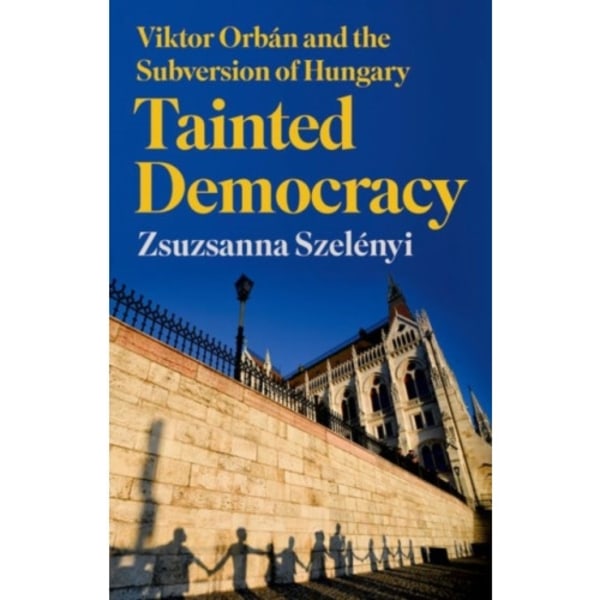 Tainted Democracy (inbunden, eng)