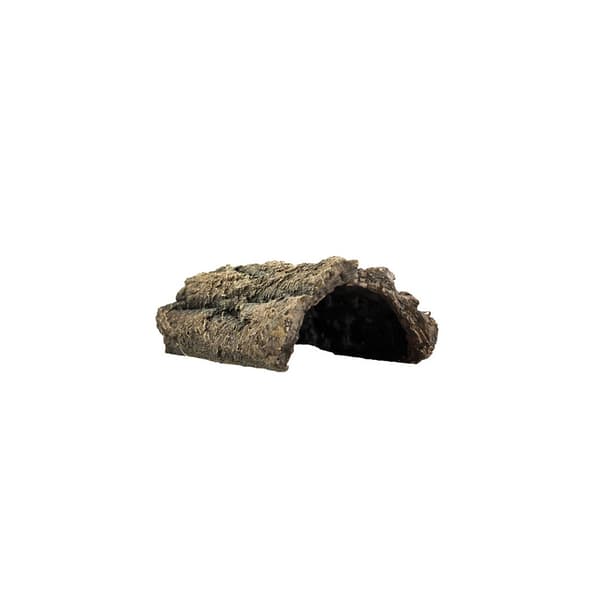 Bark Cave M Brun