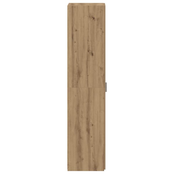 Skåp Artisan Ek 50 x 42,5 x 185 cm