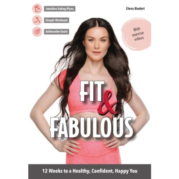 Fit & Fabulous (häftad, eng)