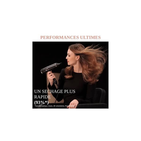 Rowenta Ultimate Experience Maestria CV9920F0 - hårtork