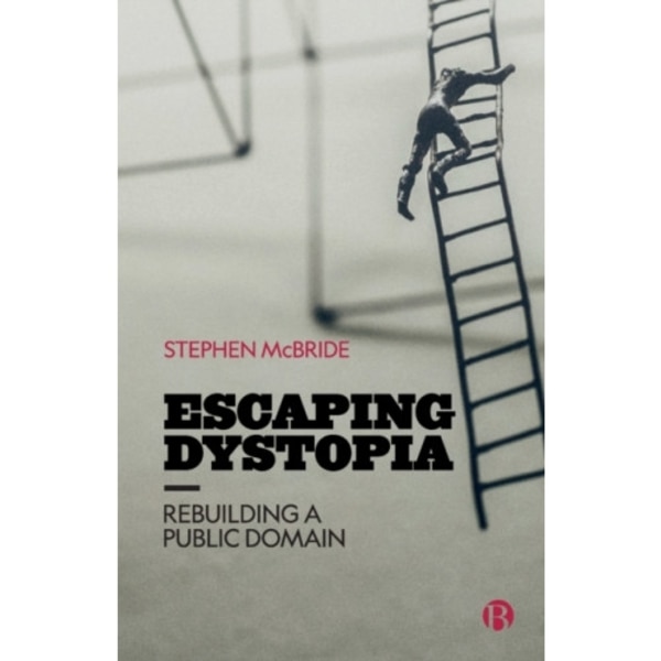 Escaping Dystopia (häftad, eng)