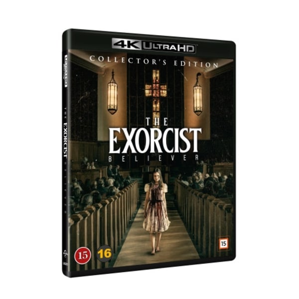 The Exorcist: Believer
