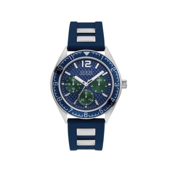 GUESS W1167G1 - Quartz Klocka Herr (46MM)