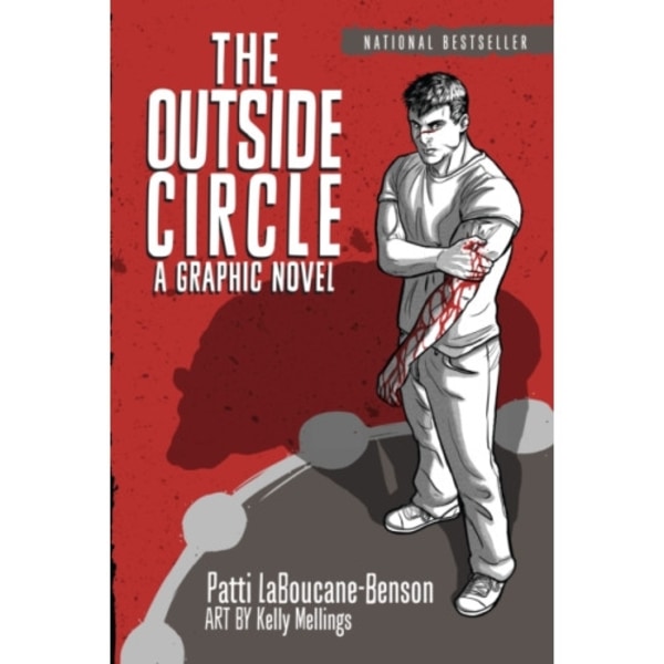 The Outside Circle (häftad, eng)