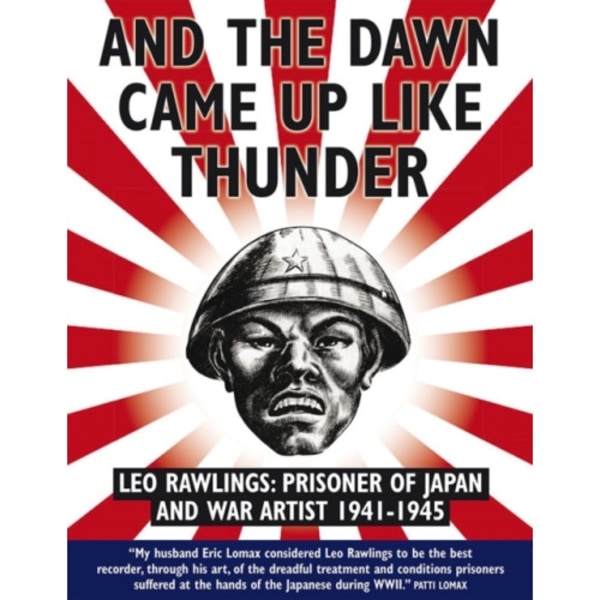 And The Dawn Cane Up Like Thunder (häftad, eng)