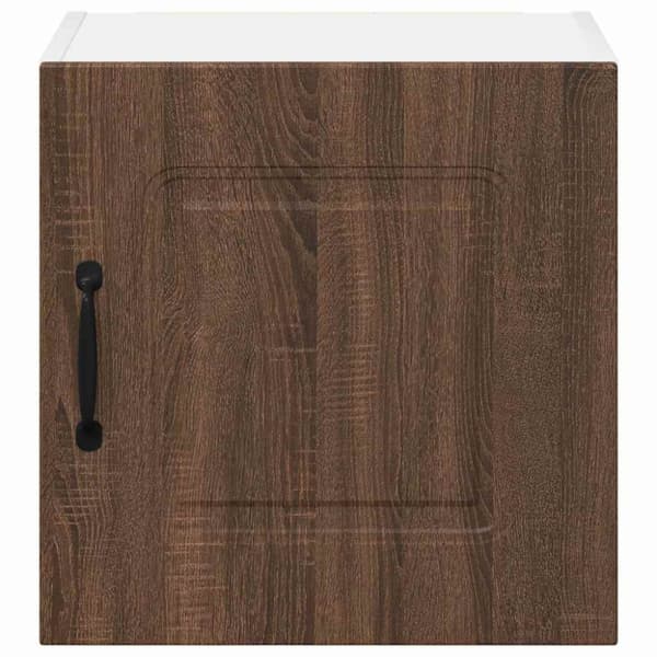 Diskmaskin panel Kalmar 2 pcs Brun Ek 40 x 31 x 40 cm