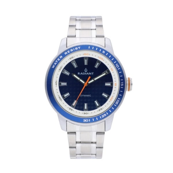 RADIANT RA494201 - Quartz Klocka Herr (47MM)