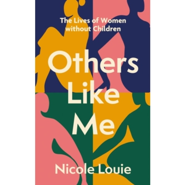 Others Like Me (inbunden, eng)