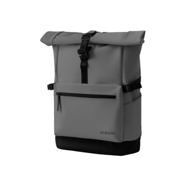 Xiaomi - ryggsäck för bärbar dator - rulltopp, casual