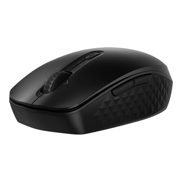 HP 420 - mus - programmerbar