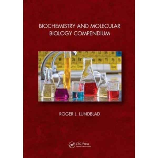 Biochemistry and Molecular Biology Compendium (häftad, eng)