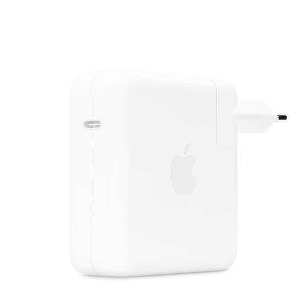 Apple MX0J2ZM/A eladaptrar inomhus 96 W Vit