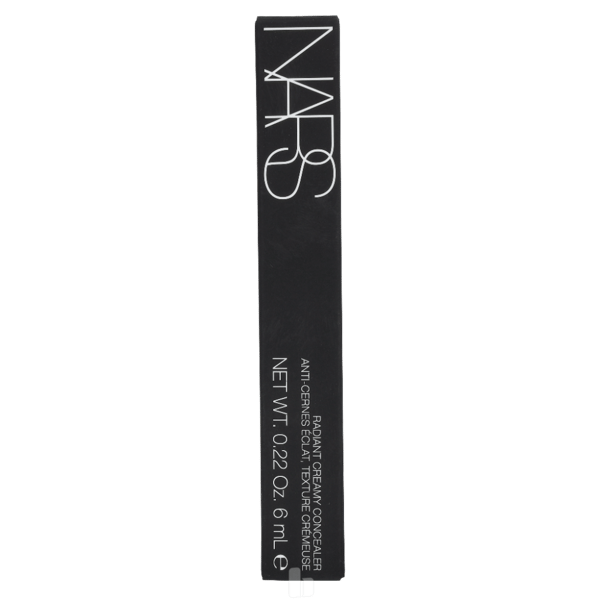 Nars Radiant Creamy Concealer 6 ml Dam