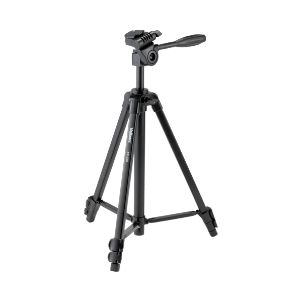 Velbon EX-230II with smartphone holder