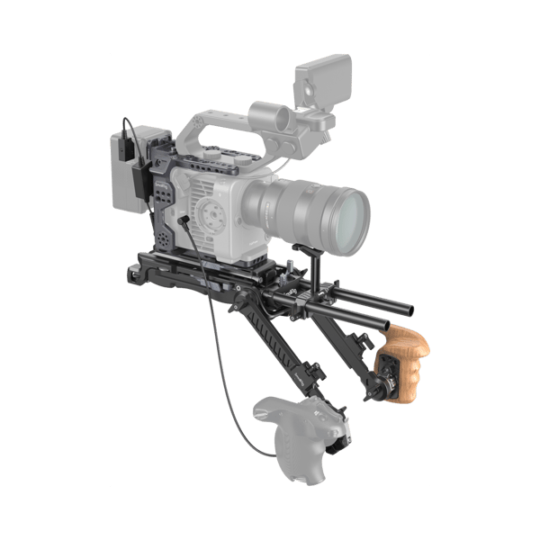 SmallRig 4125 Shoulder Rig Kit For Sony FX6