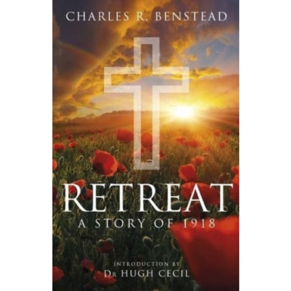 Retreat (inbunden, eng)