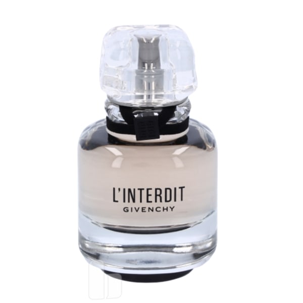 Givenchy L'Interdit Edp Spray 35 ml Dam