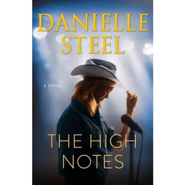 High Notes (inbunden, eng)