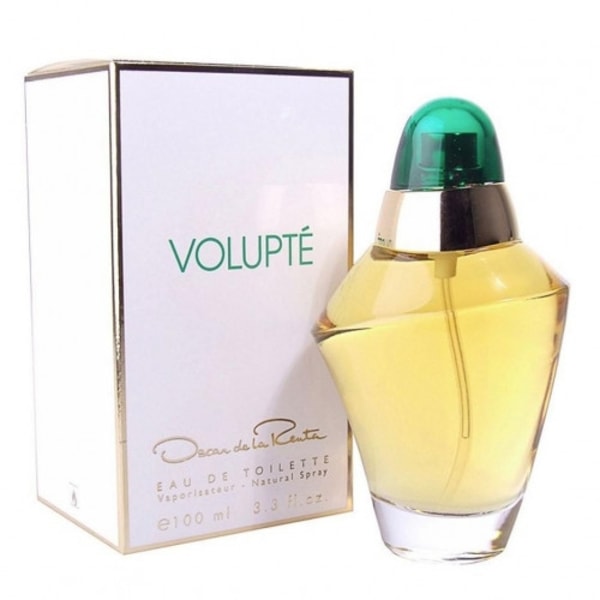 Volupte Edt 100ml