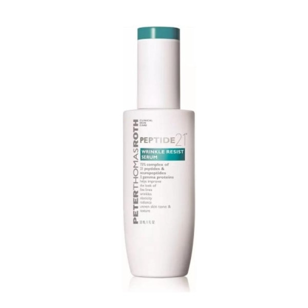 Peptide 21 Wrinkle Resist Serum 30ml
