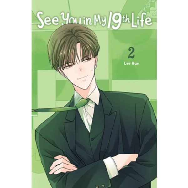 See You in My 19th Life, Vol. 2 (häftad, eng)