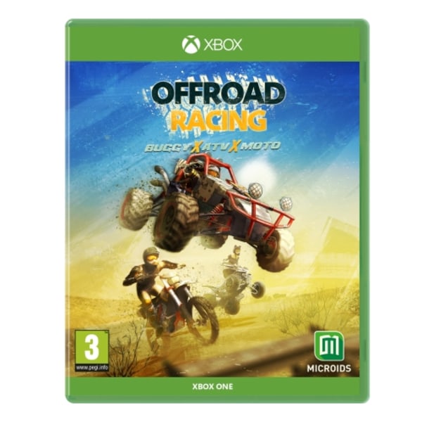 OffRoad Racing