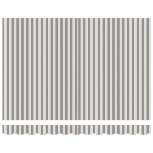 Markisväv Polyester