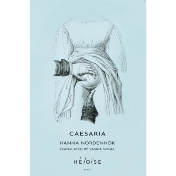 CAESARIA (häftad, eng)