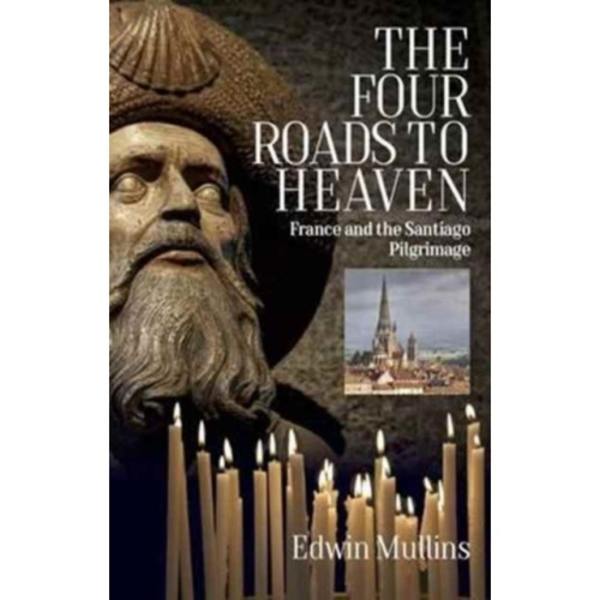 The Four Roads to Heaven (häftad, eng)