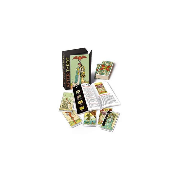 After Tarot Kit
