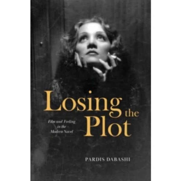 Losing the Plot (häftad, eng)