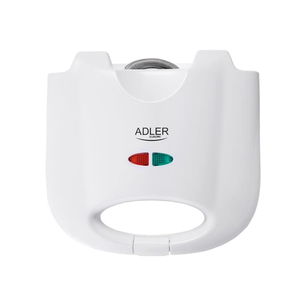 Adler AD 301 - smörgåsgrill