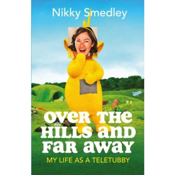 Over the Hills and Far Away [Sandstone] (inbunden, eng)