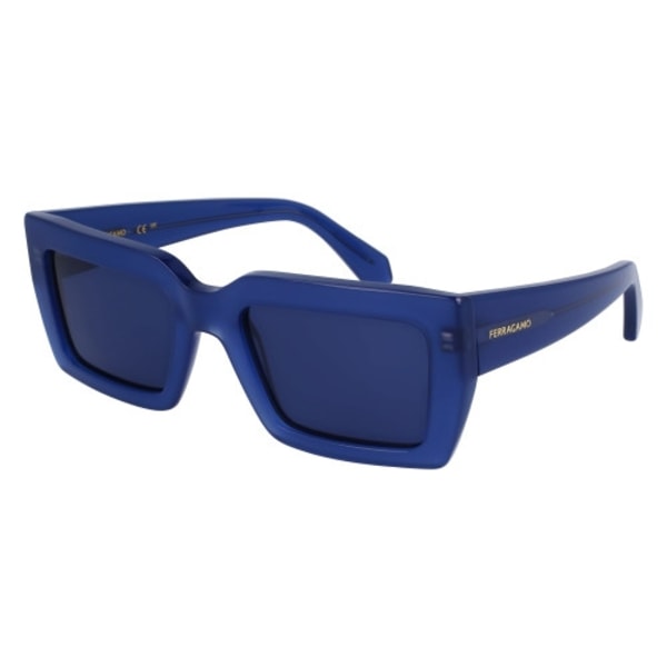 FERRAGAMO SF1108S542142 - Solglasögon Dam (54/21/140)