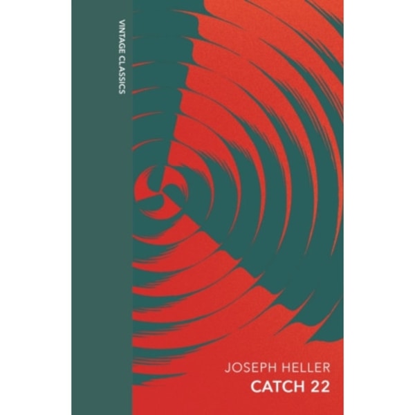 Catch-22 (inbunden, eng)