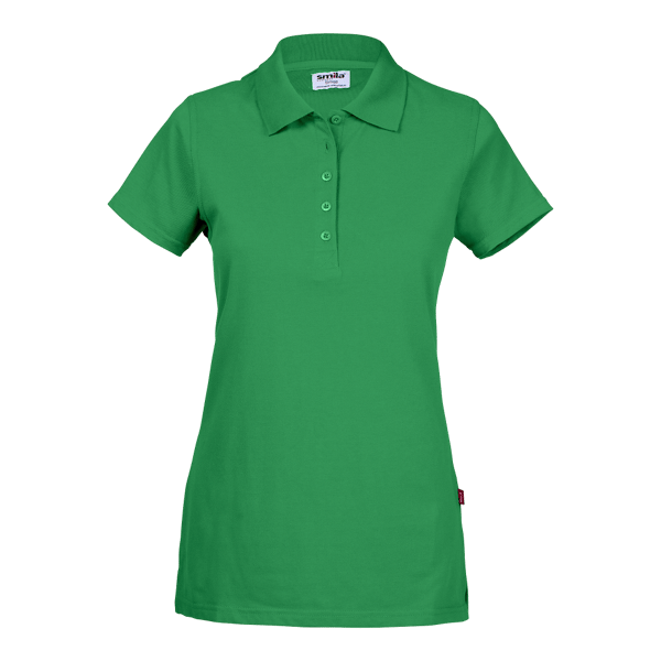 Daga Polo w Emerald Female