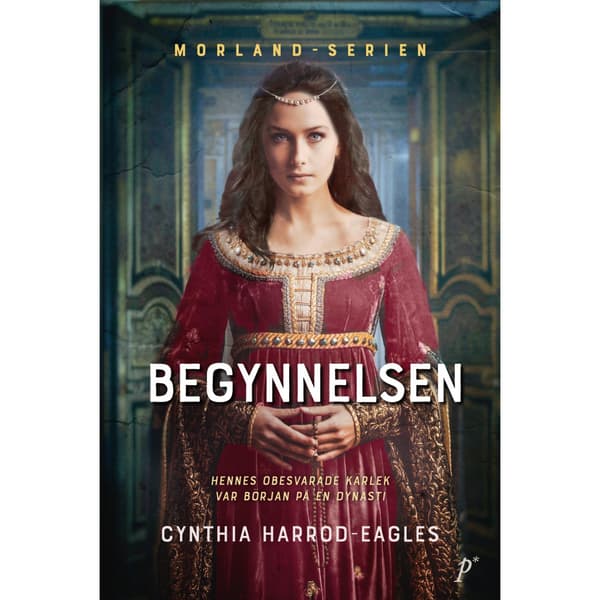 Begynnelsen (inbunden)