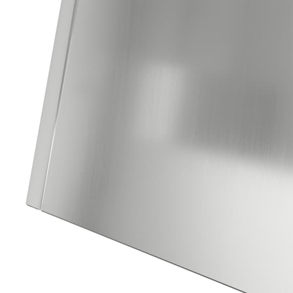 Pelarkrukor Silver 35 x 35 x 73 cm