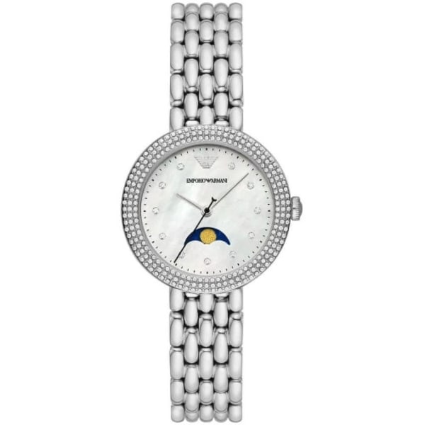 ARMANI AR11461 - Quartz Klocka Dam (32 MM)