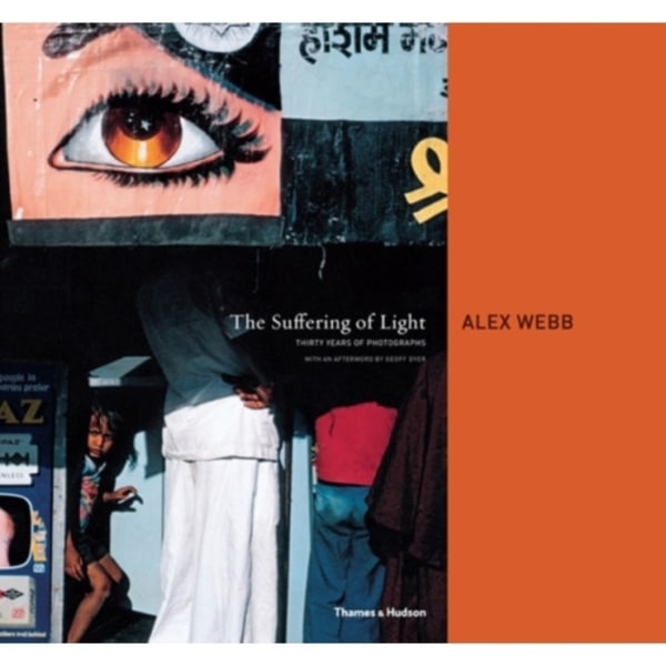 The Suffering of Light (inbunden, eng)