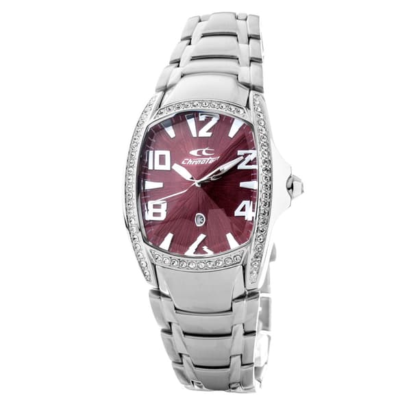 CHRONOTECH CT7988LS-64M - Quartz Klocka Dam (31MM)