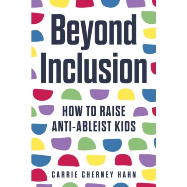 Beyond Inclusion (häftad, eng)